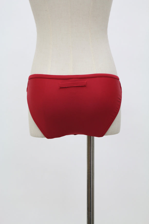 ビキニパンツ(レッド)